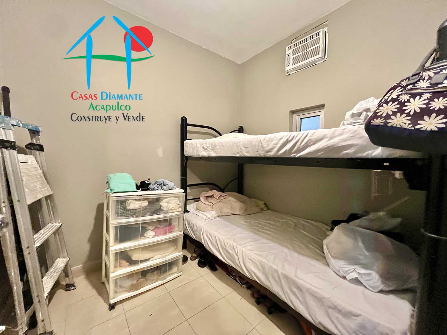 Vista Real M 29 - Área de servicio 1